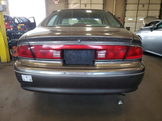 Photo 5 VIN: 2G4WS52J321241495 - BUICK CENTURY CU 