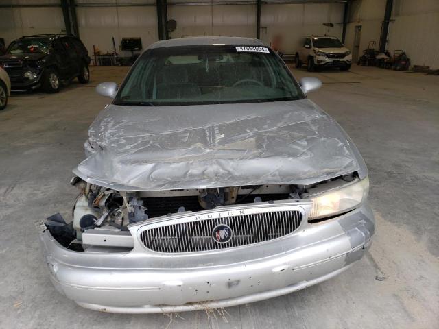 Photo 4 VIN: 2G4WS52J321254263 - BUICK CENTURY 