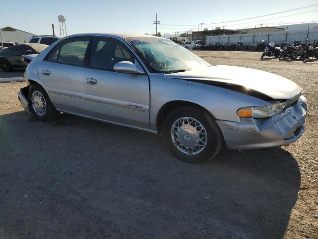 Photo 3 VIN: 2G4WS52J321274352 - BUICK CENTURY 