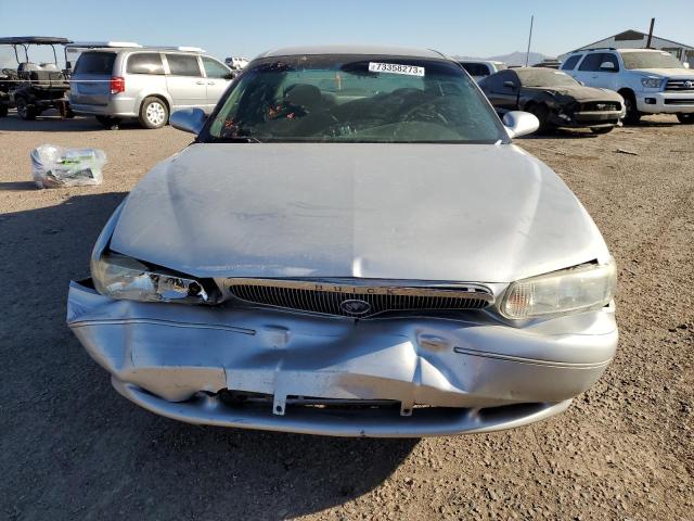 Photo 4 VIN: 2G4WS52J321274352 - BUICK CENTURY 