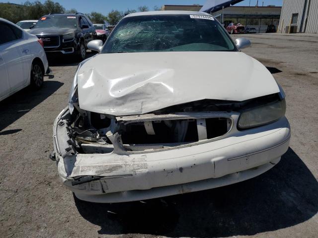 Photo 4 VIN: 2G4WS52J321277350 - BUICK CENTURY CU 