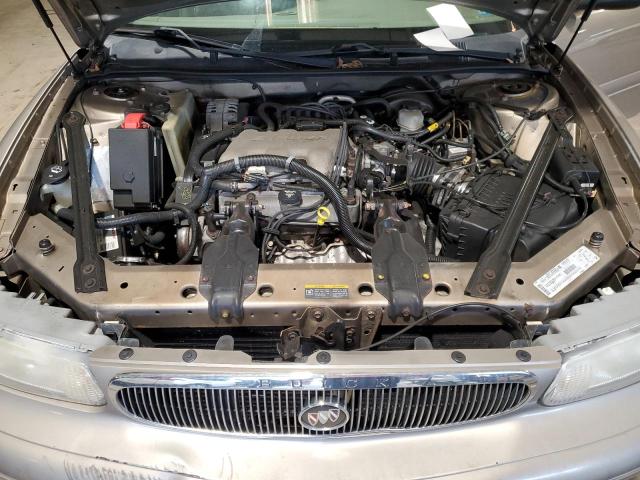 Photo 10 VIN: 2G4WS52J321297033 - BUICK CENTURY CU 