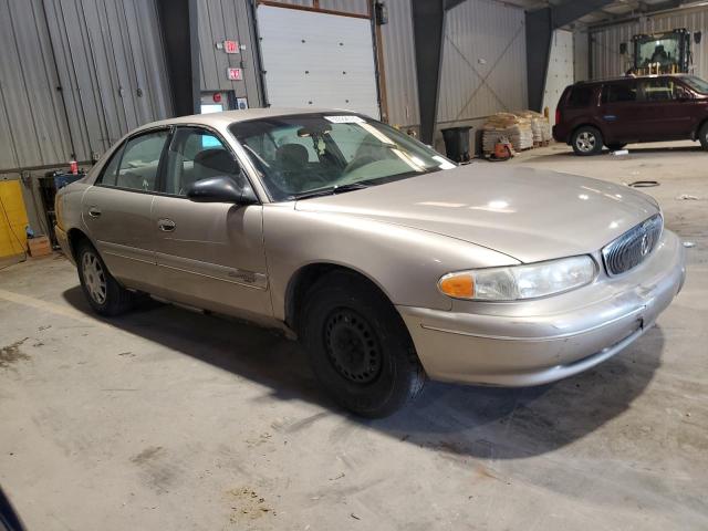 Photo 3 VIN: 2G4WS52J321297033 - BUICK CENTURY CU 