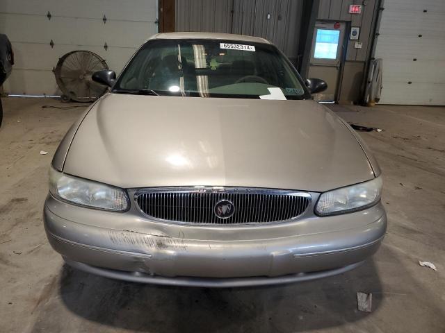 Photo 4 VIN: 2G4WS52J321297033 - BUICK CENTURY CU 