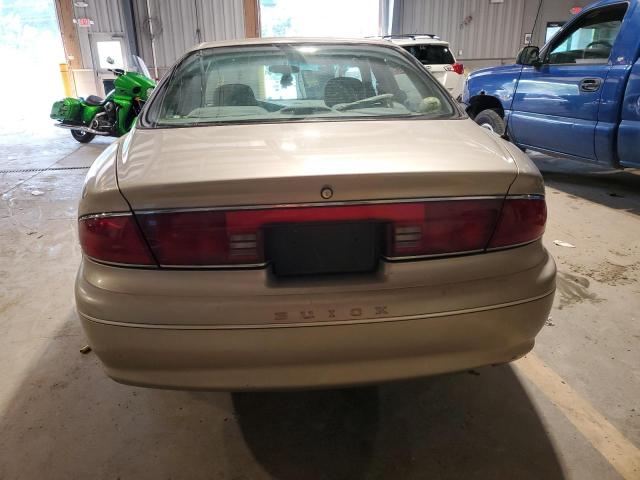 Photo 5 VIN: 2G4WS52J321297033 - BUICK CENTURY CU 