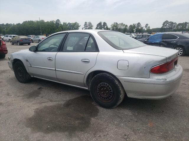 Photo 1 VIN: 2G4WS52J331116286 - BUICK CENTURY CU 