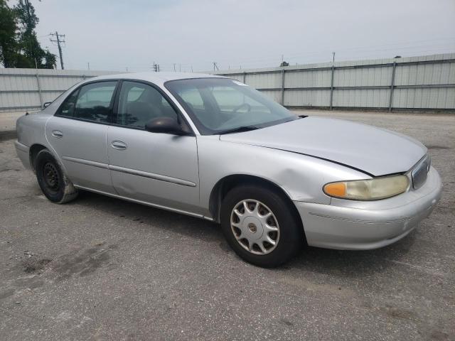 Photo 3 VIN: 2G4WS52J331116286 - BUICK CENTURY CU 