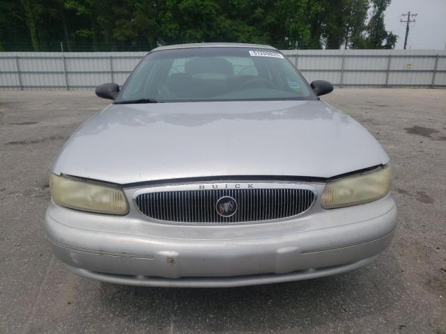 Photo 4 VIN: 2G4WS52J331116286 - BUICK CENTURY CU 