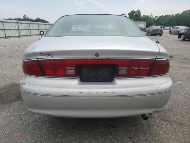 Photo 5 VIN: 2G4WS52J331116286 - BUICK CENTURY CU 