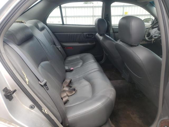 Photo 9 VIN: 2G4WS52J331116286 - BUICK CENTURY CU 