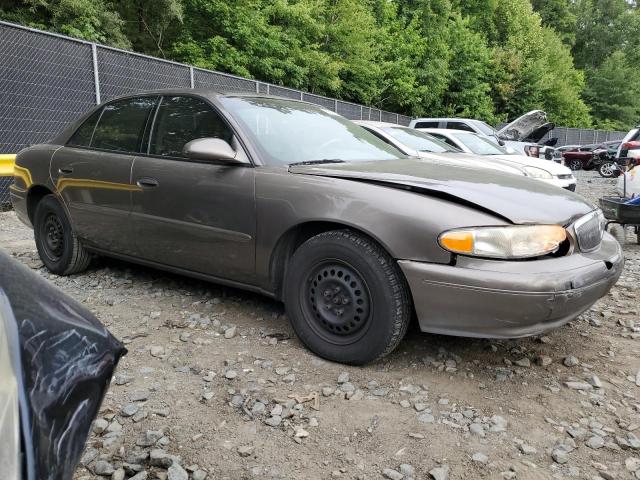 Photo 3 VIN: 2G4WS52J331144024 - BUICK CENTURY 