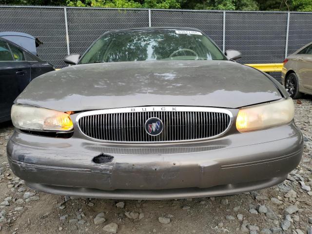 Photo 4 VIN: 2G4WS52J331144024 - BUICK CENTURY 