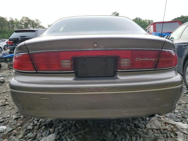 Photo 5 VIN: 2G4WS52J331144024 - BUICK CENTURY 