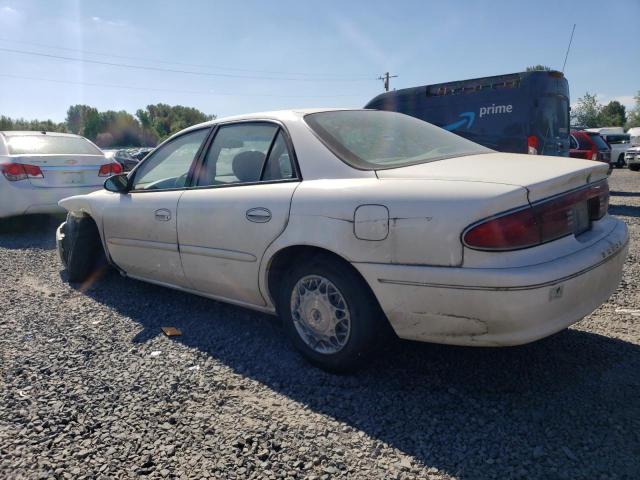 Photo 1 VIN: 2G4WS52J331155282 - BUICK CENTURY CU 