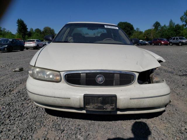 Photo 4 VIN: 2G4WS52J331155282 - BUICK CENTURY CU 