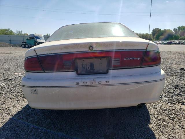 Photo 5 VIN: 2G4WS52J331155282 - BUICK CENTURY CU 