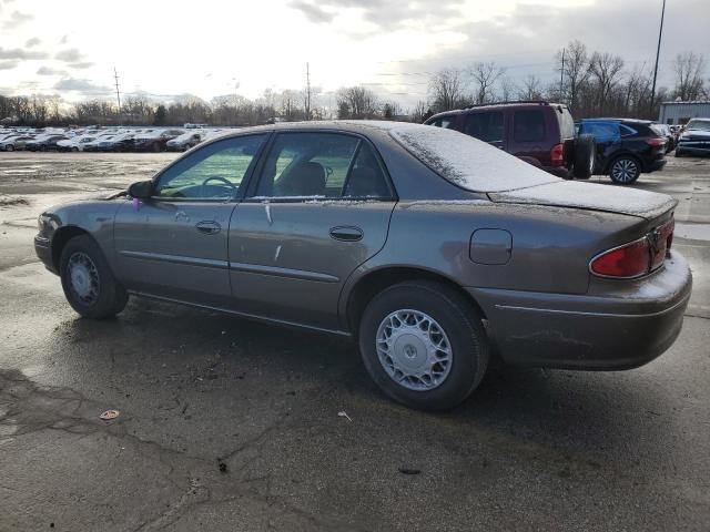 Photo 1 VIN: 2G4WS52J331201046 - BUICK CENTURY 