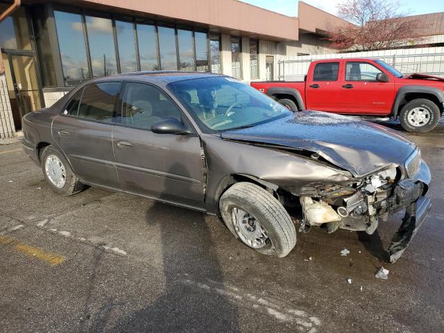 Photo 3 VIN: 2G4WS52J331201046 - BUICK CENTURY 