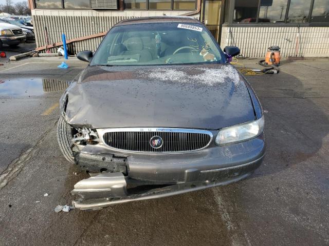 Photo 4 VIN: 2G4WS52J331201046 - BUICK CENTURY 