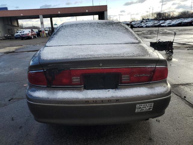 Photo 5 VIN: 2G4WS52J331201046 - BUICK CENTURY 