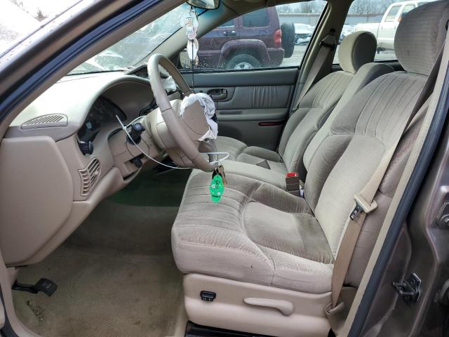 Photo 6 VIN: 2G4WS52J331201046 - BUICK CENTURY 