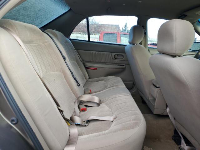 Photo 9 VIN: 2G4WS52J331201046 - BUICK CENTURY 