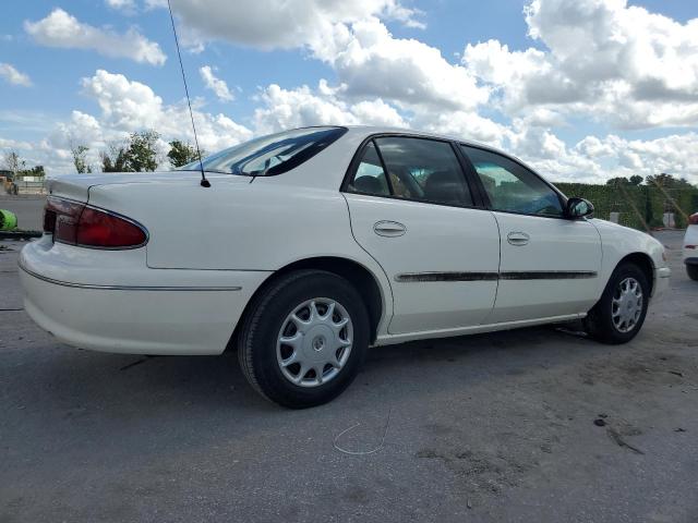 Photo 2 VIN: 2G4WS52J331209292 - BUICK CENTURY 