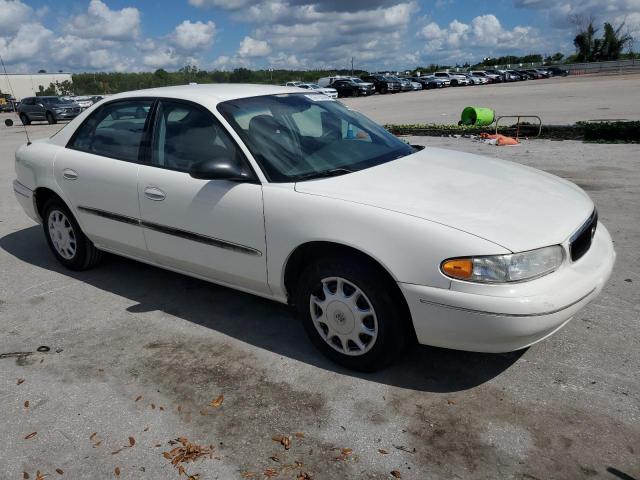 Photo 3 VIN: 2G4WS52J331209292 - BUICK CENTURY 