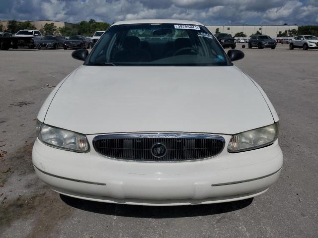 Photo 4 VIN: 2G4WS52J331209292 - BUICK CENTURY 