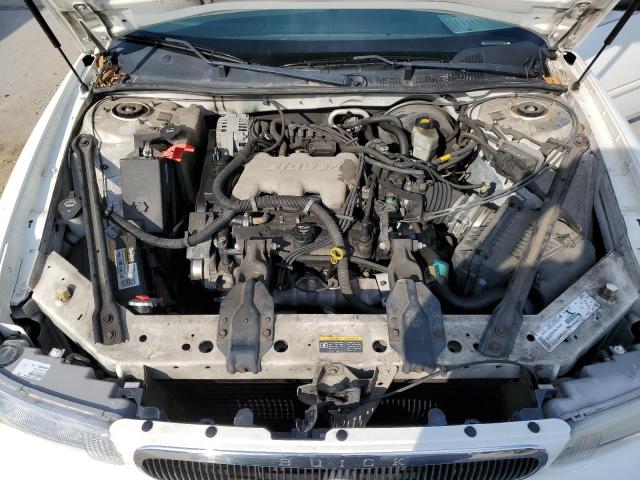 Photo 10 VIN: 2G4WS52J331218042 - BUICK CENTURY CU 