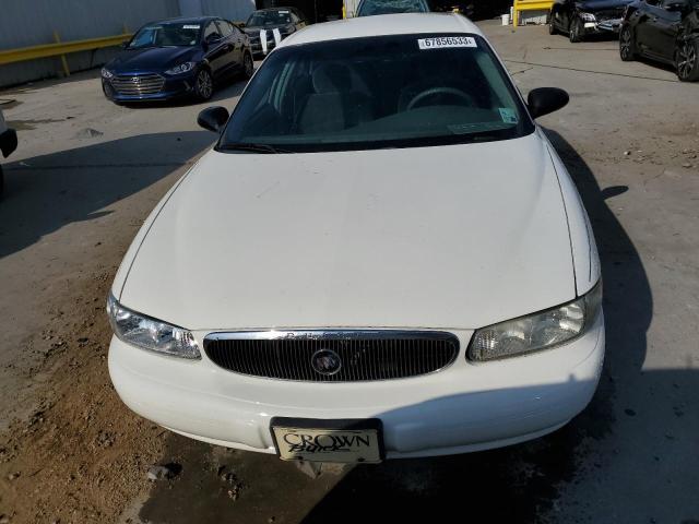 Photo 4 VIN: 2G4WS52J331218042 - BUICK CENTURY CU 