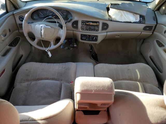 Photo 7 VIN: 2G4WS52J331233754 - BUICK CENTURY 