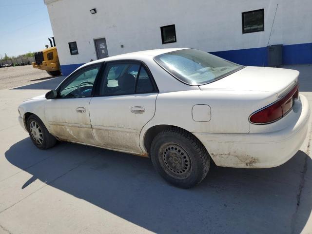 Photo 1 VIN: 2G4WS52J331258797 - BUICK CENTURY 