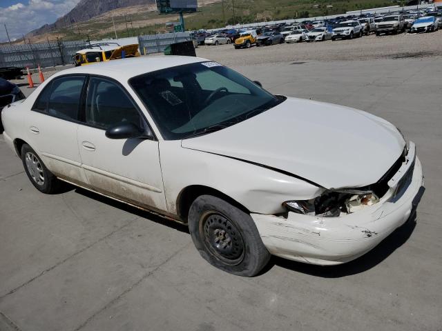 Photo 3 VIN: 2G4WS52J331258797 - BUICK CENTURY 