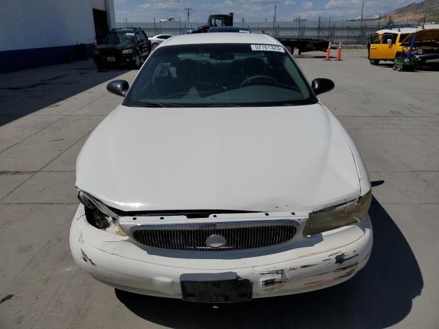 Photo 4 VIN: 2G4WS52J331258797 - BUICK CENTURY 