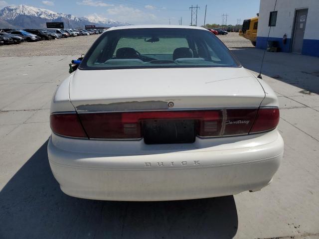 Photo 5 VIN: 2G4WS52J331258797 - BUICK CENTURY 