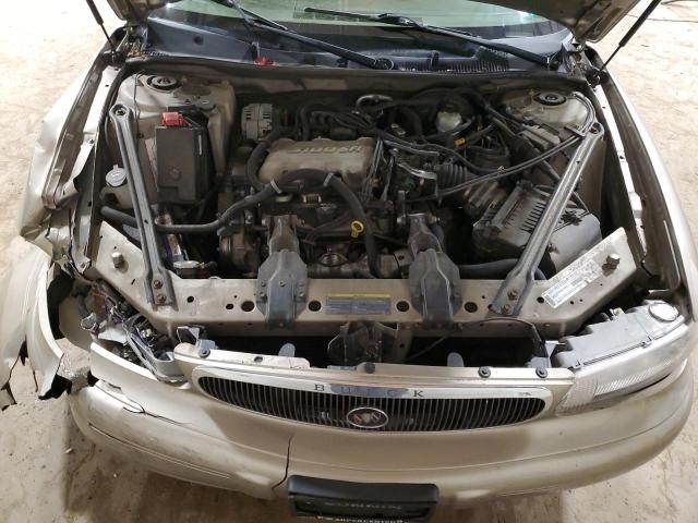 Photo 10 VIN: 2G4WS52J331280119 - BUICK CENTURY 