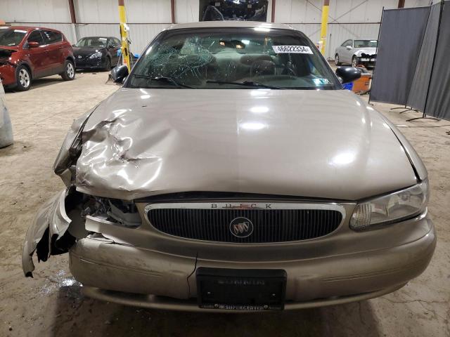 Photo 4 VIN: 2G4WS52J331280119 - BUICK CENTURY 