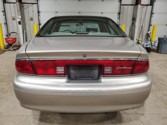 Photo 5 VIN: 2G4WS52J331280119 - BUICK CENTURY 