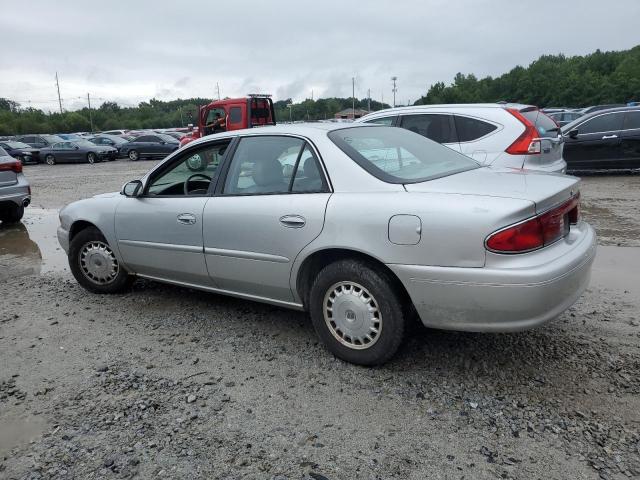 Photo 1 VIN: 2G4WS52J341177235 - BUICK CENTURY CU 