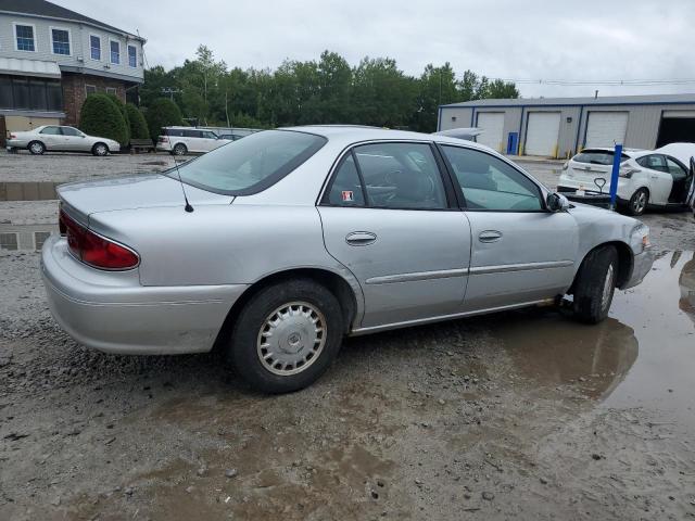 Photo 2 VIN: 2G4WS52J341177235 - BUICK CENTURY CU 