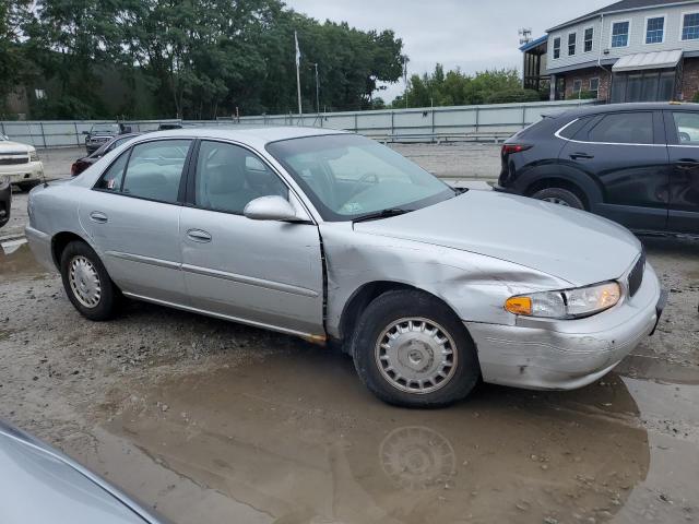 Photo 3 VIN: 2G4WS52J341177235 - BUICK CENTURY CU 