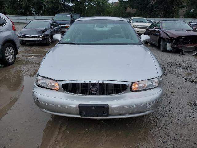 Photo 4 VIN: 2G4WS52J341177235 - BUICK CENTURY CU 