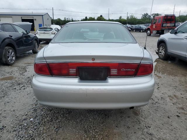 Photo 5 VIN: 2G4WS52J341177235 - BUICK CENTURY CU 