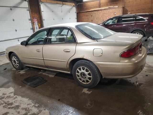 Photo 1 VIN: 2G4WS52J341199848 - BUICK CENTURY CU 