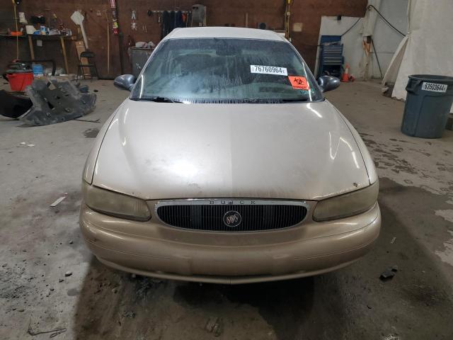 Photo 4 VIN: 2G4WS52J341199848 - BUICK CENTURY CU 