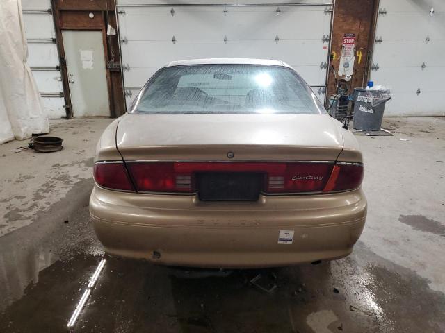 Photo 5 VIN: 2G4WS52J341199848 - BUICK CENTURY CU 