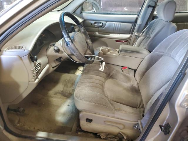 Photo 6 VIN: 2G4WS52J341199848 - BUICK CENTURY CU 