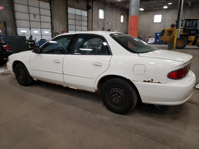 Photo 1 VIN: 2G4WS52J341226921 - BUICK CENTURY 