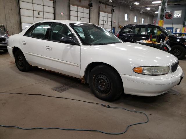 Photo 3 VIN: 2G4WS52J341226921 - BUICK CENTURY 